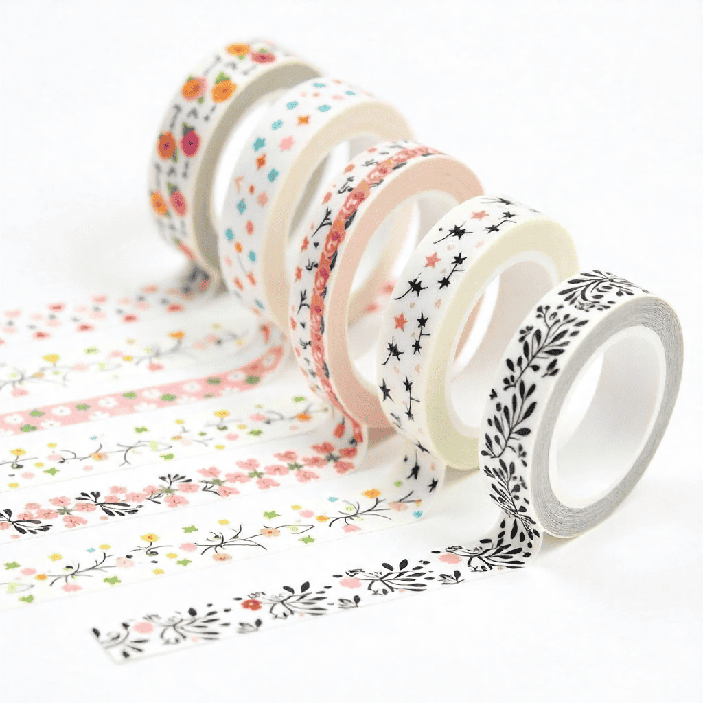 Washi Tape